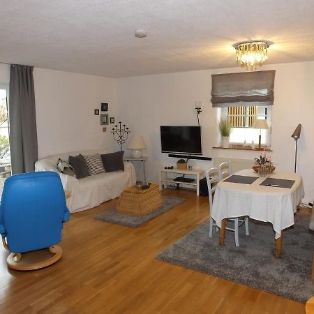 Ferienwohnung Landsmann Винтерберг Экстерьер фото