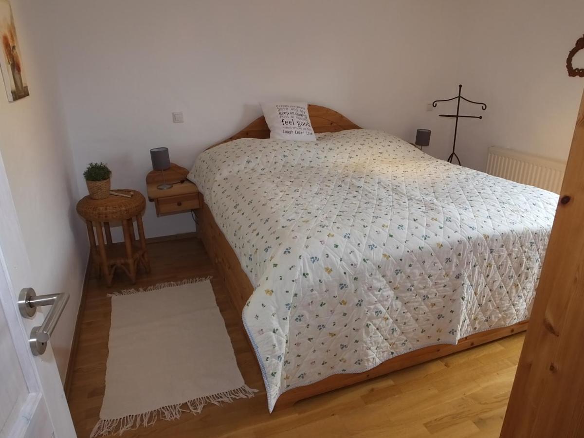 Ferienwohnung Landsmann Винтерберг Экстерьер фото