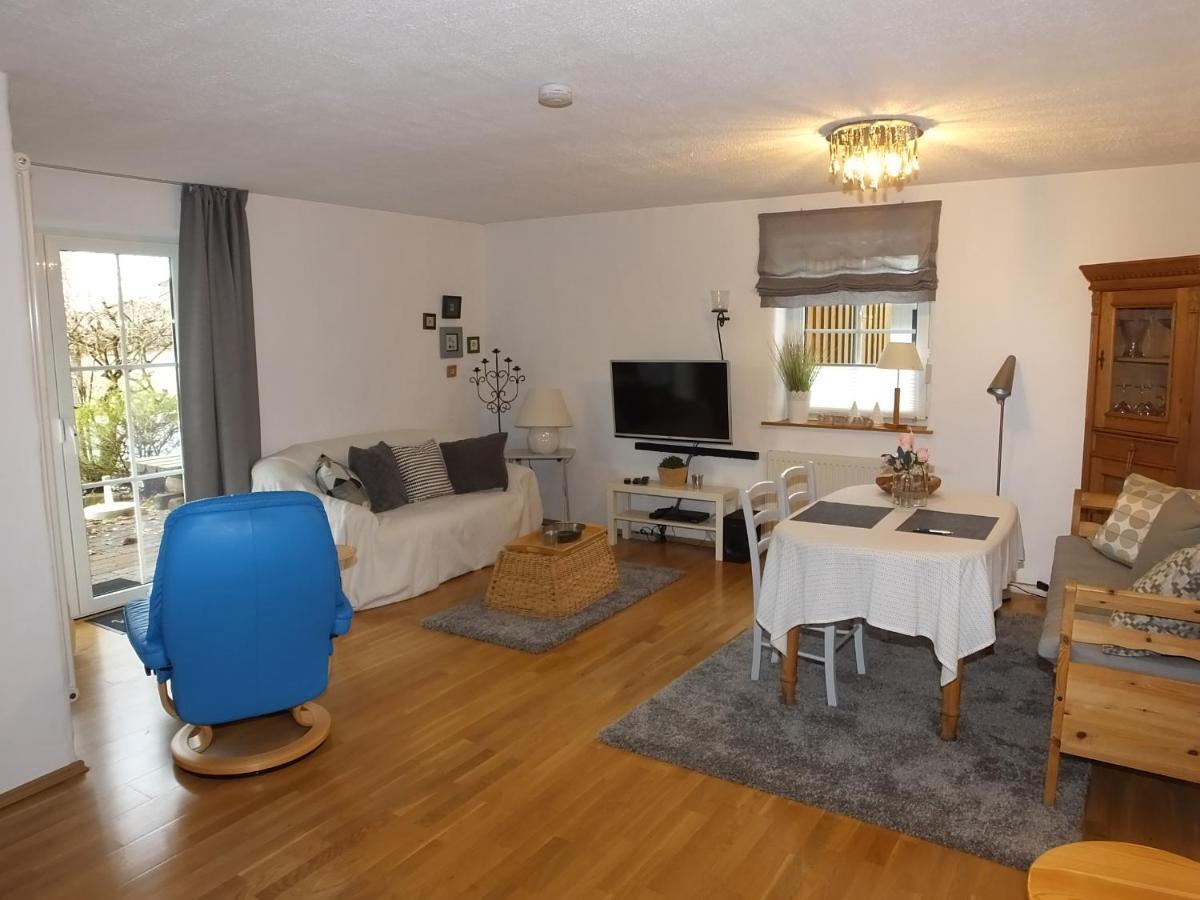 Ferienwohnung Landsmann Винтерберг Экстерьер фото