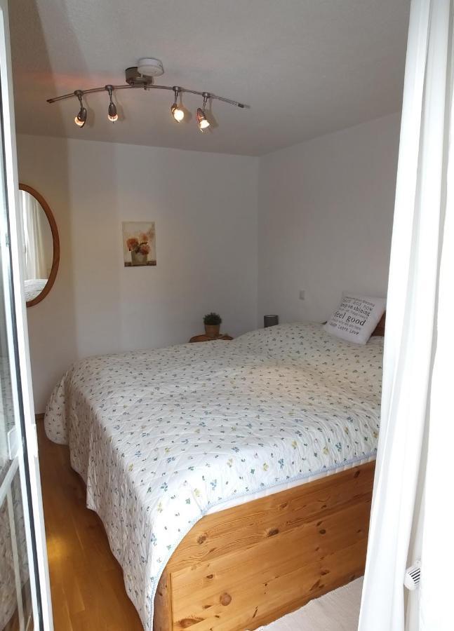 Ferienwohnung Landsmann Винтерберг Экстерьер фото