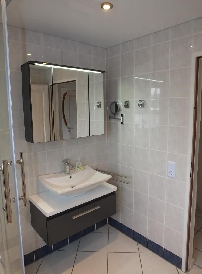 Ferienwohnung Landsmann Винтерберг Экстерьер фото