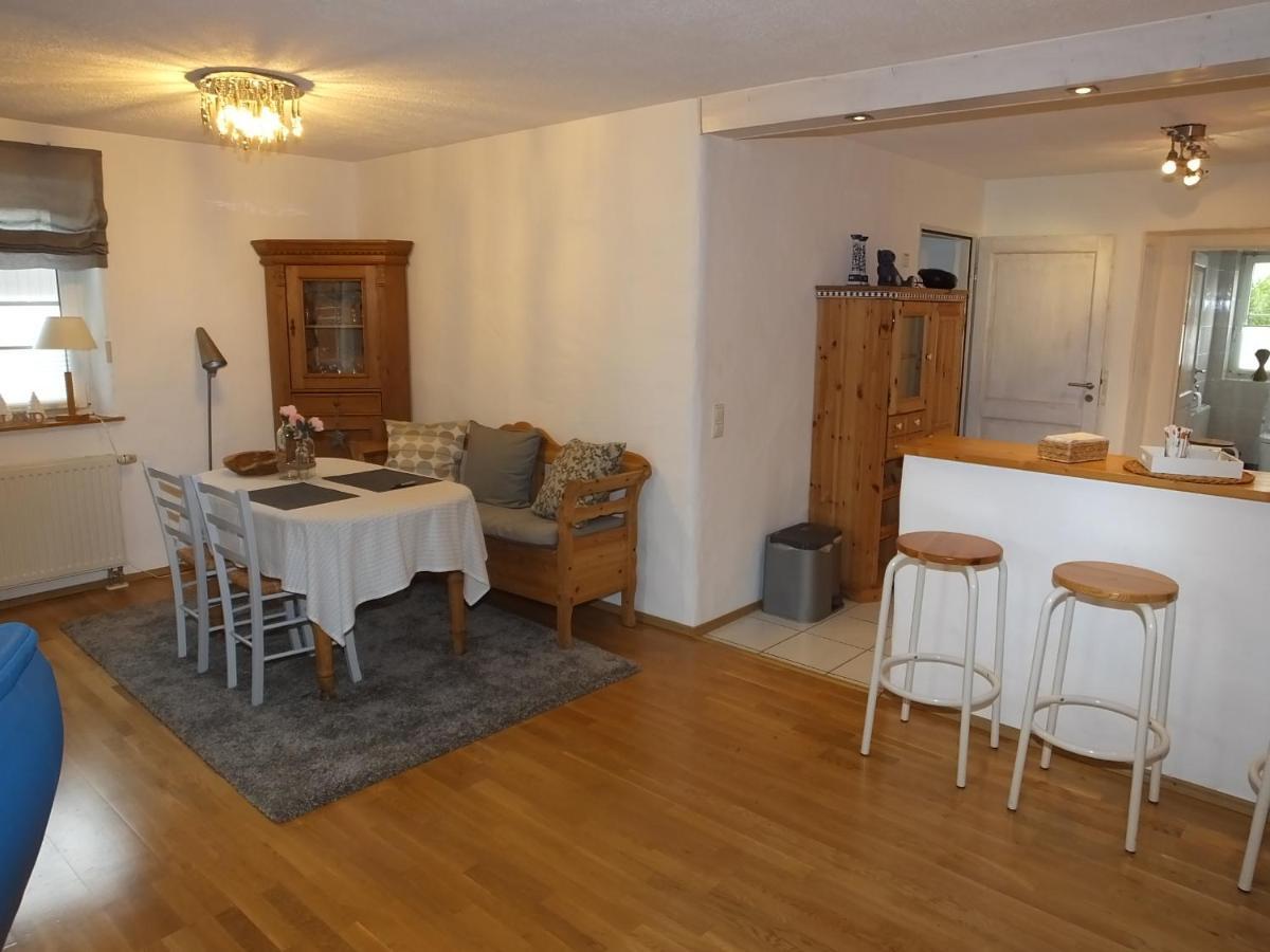 Ferienwohnung Landsmann Винтерберг Экстерьер фото