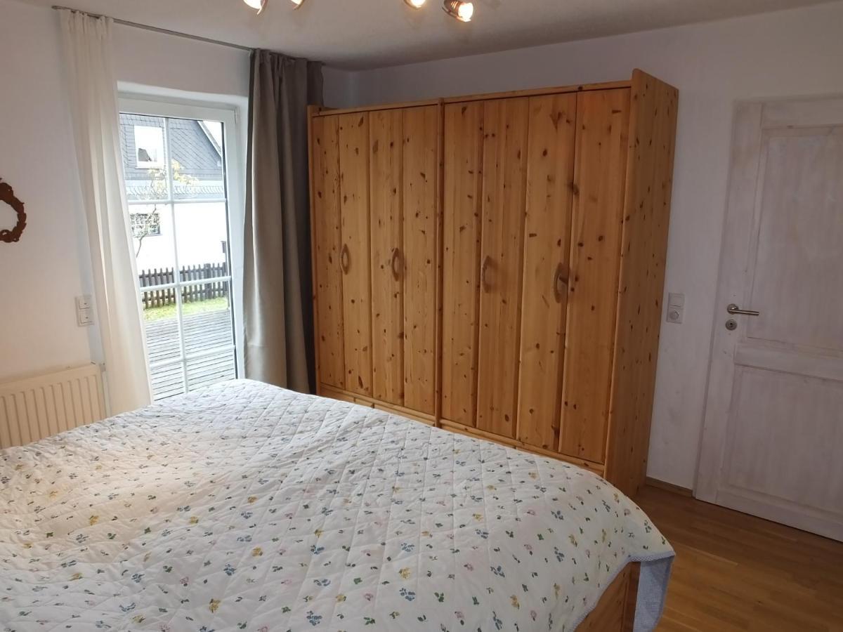 Ferienwohnung Landsmann Винтерберг Экстерьер фото