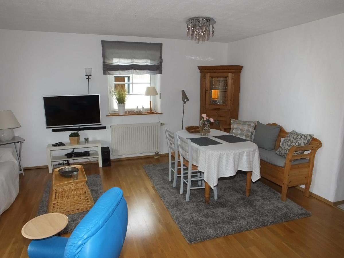 Ferienwohnung Landsmann Винтерберг Экстерьер фото