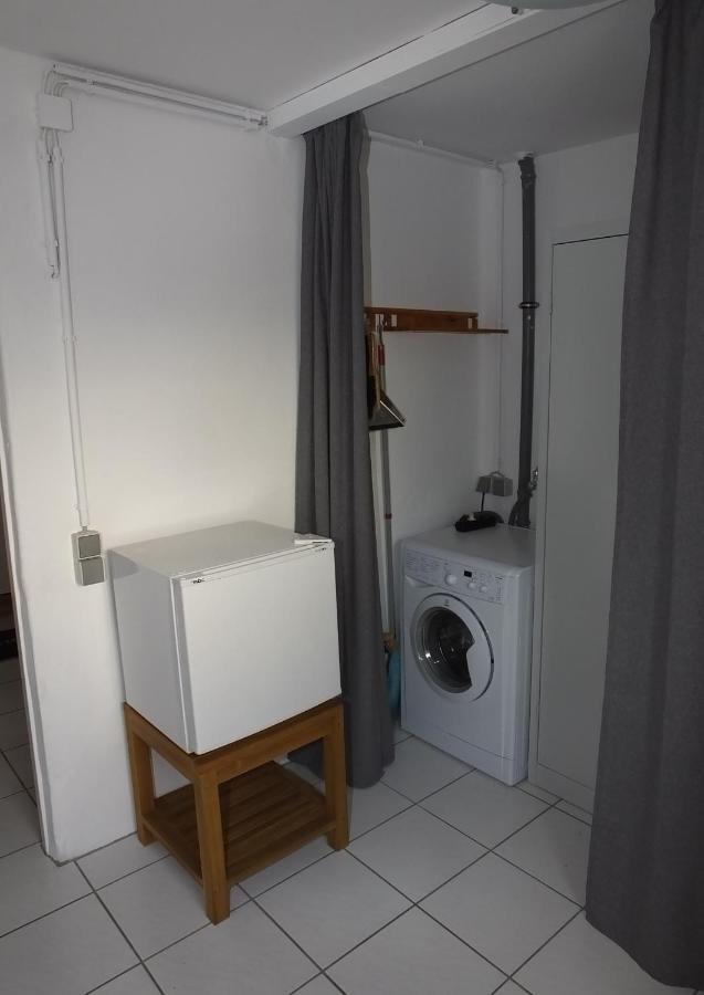 Ferienwohnung Landsmann Винтерберг Экстерьер фото